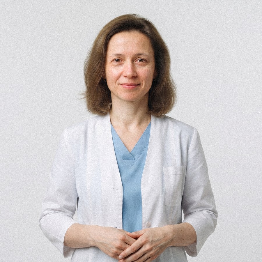 Фото: Соколова Ирина Андреевна